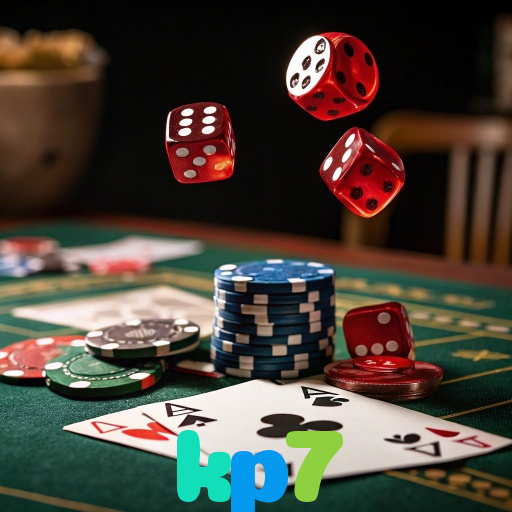 kp7：Aposte no futebol, jogue poker e conquiste vitórias épicas!