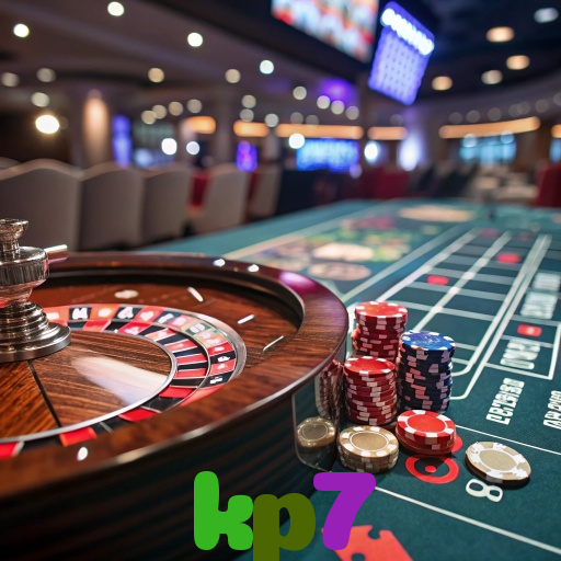 kp7:Jogue poker, aposte no futebol e ganhe em grandes jogos de cassino!