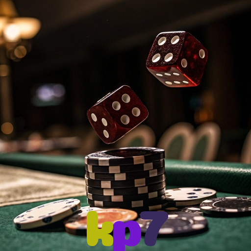 kp7：Aposte no futebol, jogue poker e conquiste vitórias épicas!