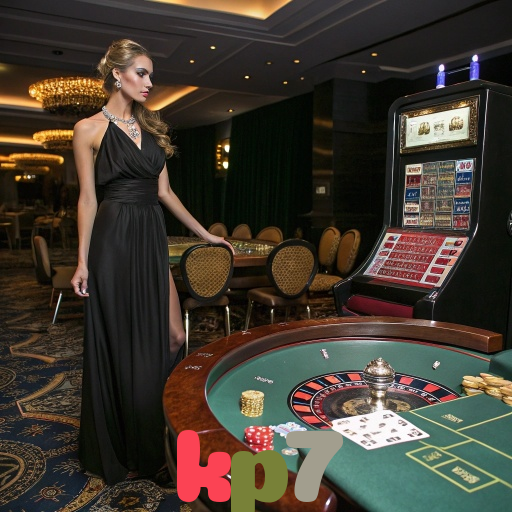 kp7:Aposte nas melhores slots e conquiste prêmios como nunca!