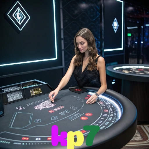 kp7：Aposte nas melhores slots e conquiste prêmios como nunca!