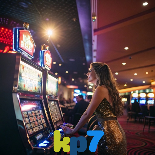 kp7:Aposte nas melhores slots e conquiste prêmios como nunca!