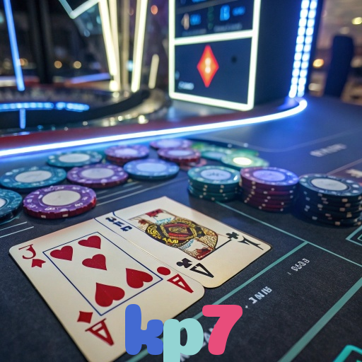 kp7:Aposte nas melhores slots e conquiste prêmios como nunca!