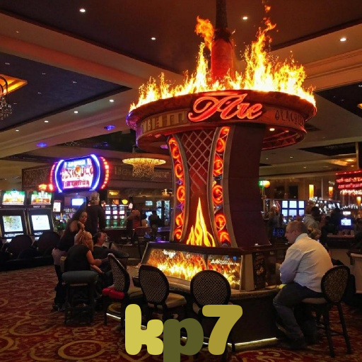 kp7：Jogue poker, aposte no futebol e ganhe em grandes jogos de cassino!