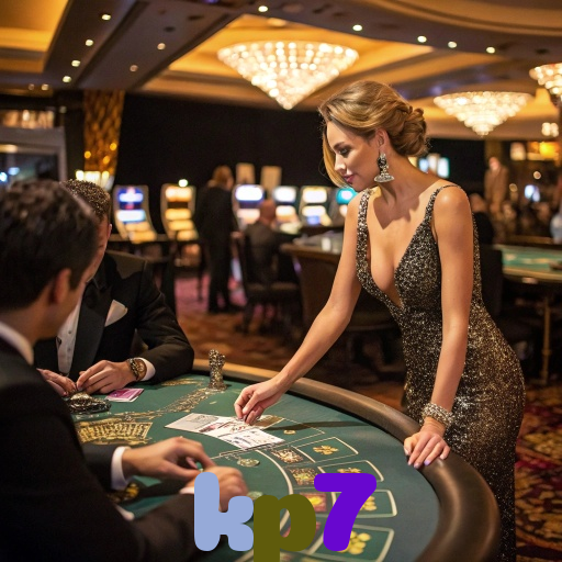 kp7：Aposte no futebol, jogue poker e conquiste vitórias épicas!