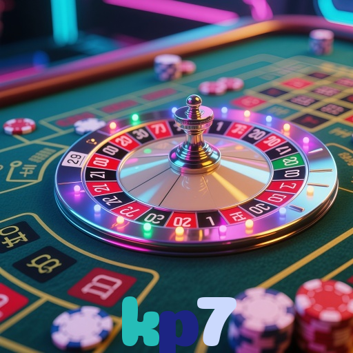 kp7：Aposte nas melhores slots e conquiste prêmios como nunca!