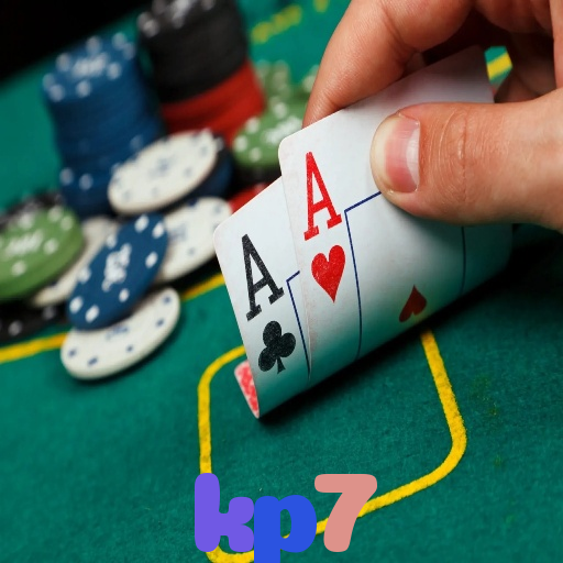 kp7:Jogue poker, aposte no futebol e ganhe em grandes jogos de cassino!