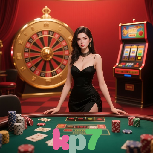 kp7：Aposte no futebol, jogue poker e conquiste vitórias épicas!