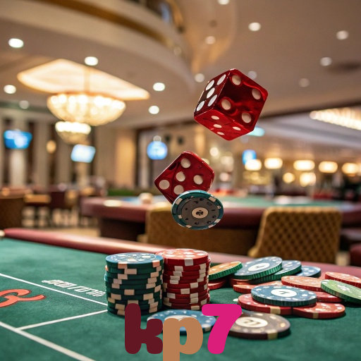 kp7：Aposte no futebol, jogue poker e conquiste vitórias épicas!