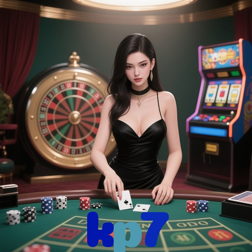 kp7:Aposte nas melhores slots e conquiste prêmios como nunca!