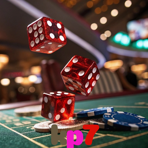 kp7：Aposte no futebol, jogue poker e conquiste vitórias épicas!