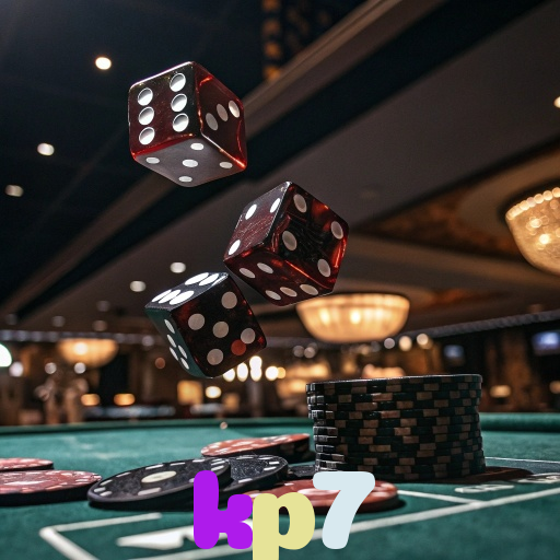 kp7：Aposte nas melhores slots e conquiste prêmios como nunca!