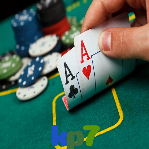 kp7:Aposte no futebol, jogue poker e conquiste vitórias épicas!