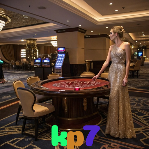 kp7：Aposte no futebol, jogue poker e conquiste vitórias épicas!