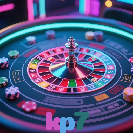 kp7：Aposte no futebol, jogue poker e conquiste vitórias épicas!