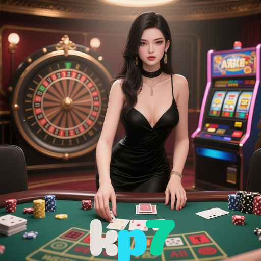 kp7：Aposte no futebol, jogue poker e conquiste vitórias épicas!