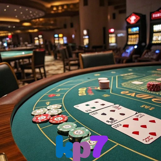 kp7：Aposte no futebol, jogue poker e conquiste vitórias épicas!