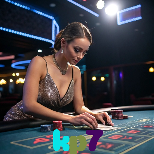 kp7:Aposte nas melhores slots e conquiste prêmios como nunca!