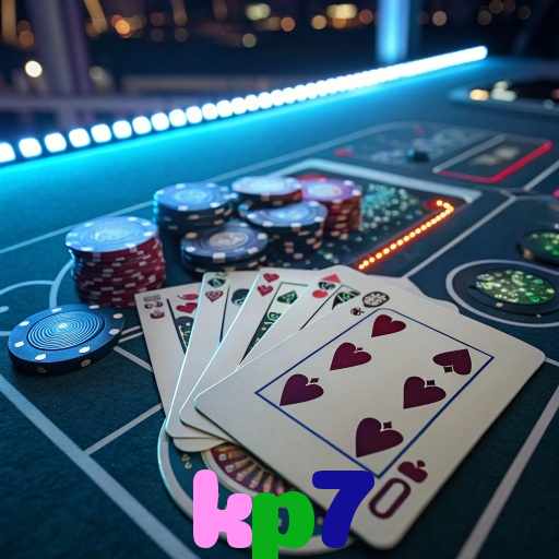 kp7:Aposte nas melhores slots e conquiste prêmios como nunca!
