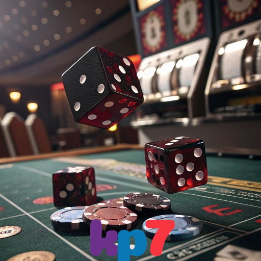 kp7：Jogue poker, aposte no futebol e ganhe em grandes jogos de cassino!
