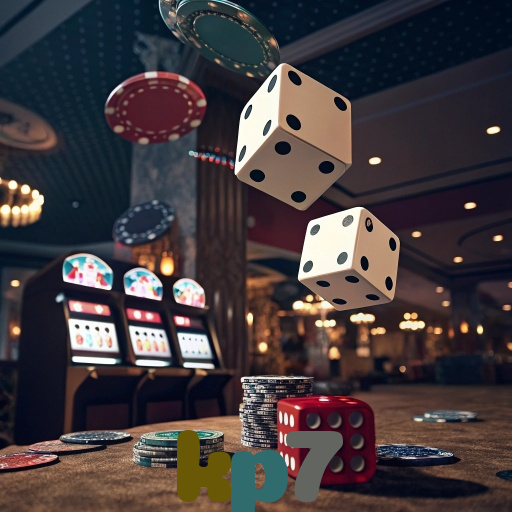 kp7：Jogue poker, aposte no futebol e ganhe em grandes jogos de cassino!