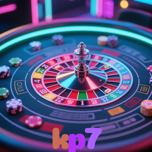 kp7：Jogue poker, aposte no futebol e ganhe em grandes jogos de cassino!