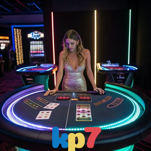 kp7：Aposte nas melhores slots e conquiste prêmios como nunca!