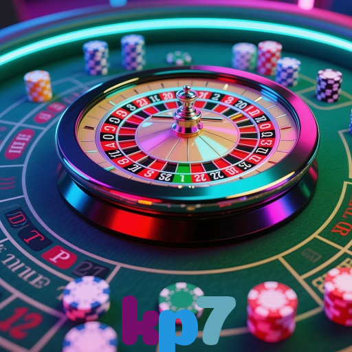 kp7：Aposte no futebol, jogue poker e conquiste vitórias épicas!