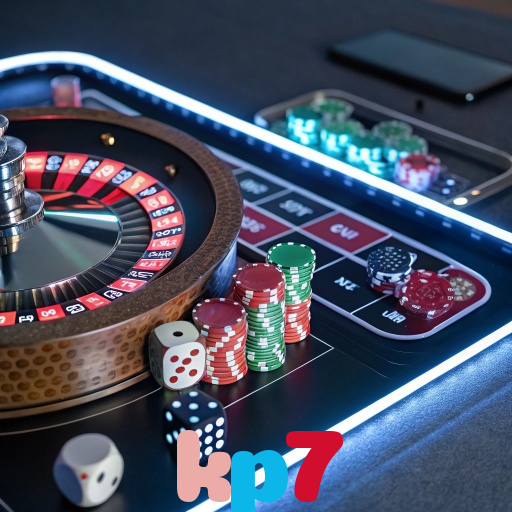 kp7:Aposte nas melhores slots e conquiste prêmios como nunca!