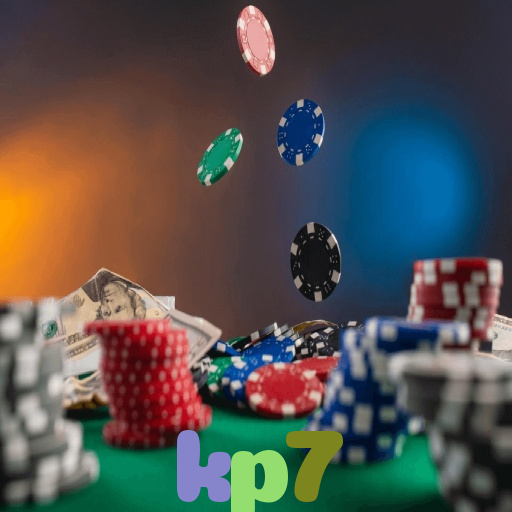 kp7：Jogue poker, aposte no futebol e ganhe em grandes jogos de cassino!