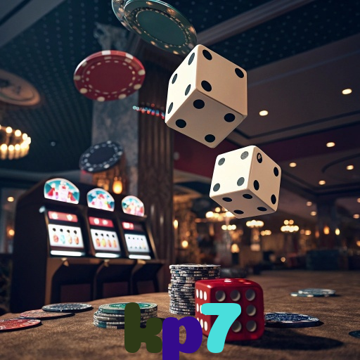 kp7：Jogue poker, aposte no futebol e ganhe em grandes jogos de cassino!