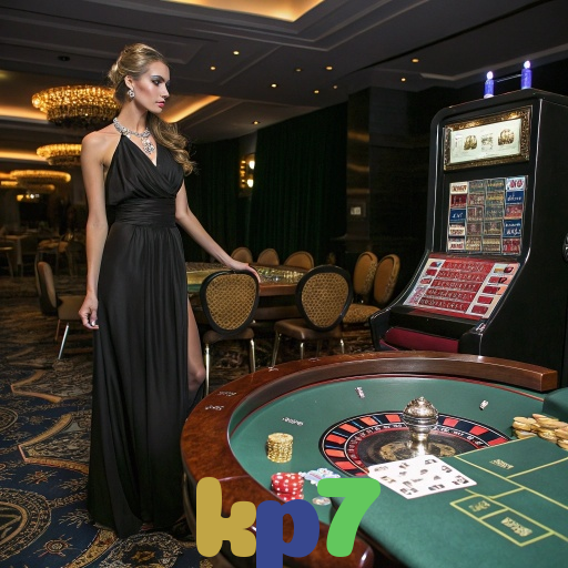kp7：Jogue poker, aposte no futebol e ganhe em grandes jogos de cassino!