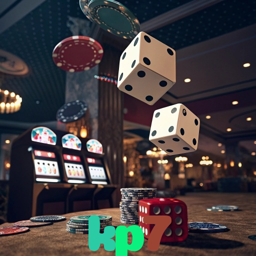 kp7：Aposte nas melhores slots e conquiste prêmios como nunca!