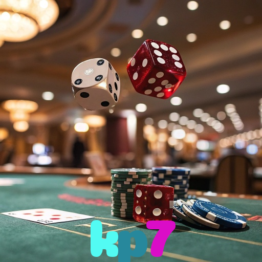 kp7：Jogue poker, aposte no futebol e ganhe em grandes jogos de cassino!