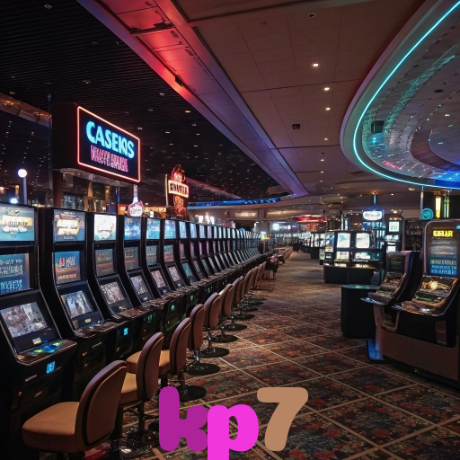 kp7:Jogue poker, aposte no futebol e ganhe em grandes jogos de cassino!