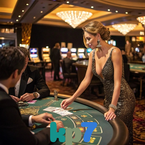 kp7：Aposte no futebol, jogue poker e conquiste vitórias épicas!