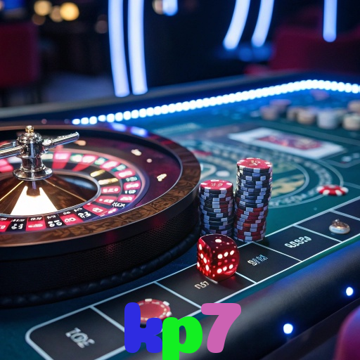 kp7：Aposte no futebol, jogue poker e conquiste vitórias épicas!