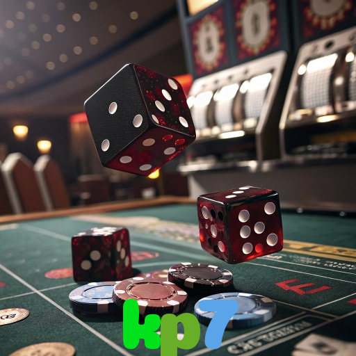 kp7：Aposte nas melhores slots e conquiste prêmios como nunca!