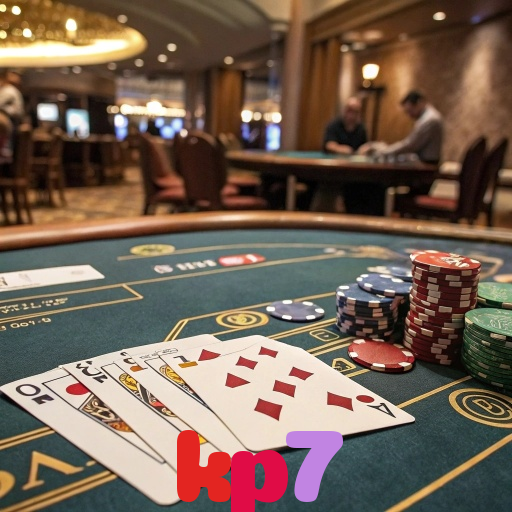 kp7:Aposte nas melhores slots e conquiste prêmios como nunca!