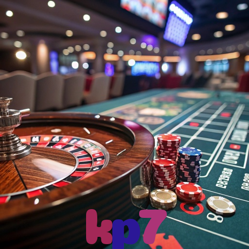 kp7:Aposte no futebol, jogue poker e conquiste vitórias épicas!