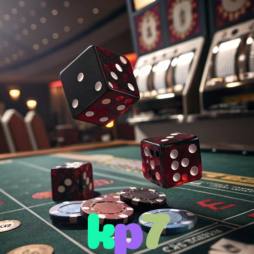 kp7:Aposte nas melhores slots e conquiste prêmios como nunca!
