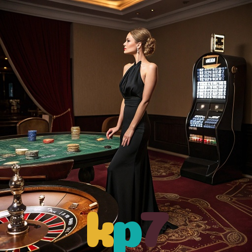 kp7：Jogue poker, aposte no futebol e ganhe em grandes jogos de cassino!