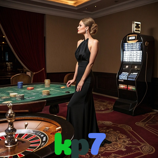 kp7：Aposte no futebol, jogue poker e conquiste vitórias épicas!