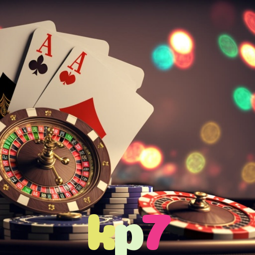 kp7：Aposte no futebol, jogue poker e conquiste vitórias épicas!