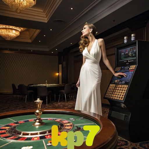 kp7：Jogue poker, aposte no futebol e ganhe em grandes jogos de cassino!