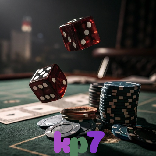 kp7:Aposte no futebol, jogue poker e conquiste vitórias épicas!