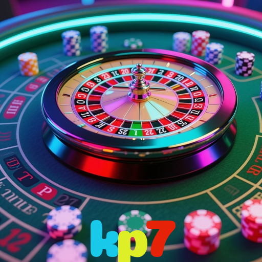 kp7：Aposte nas melhores slots e conquiste prêmios como nunca!