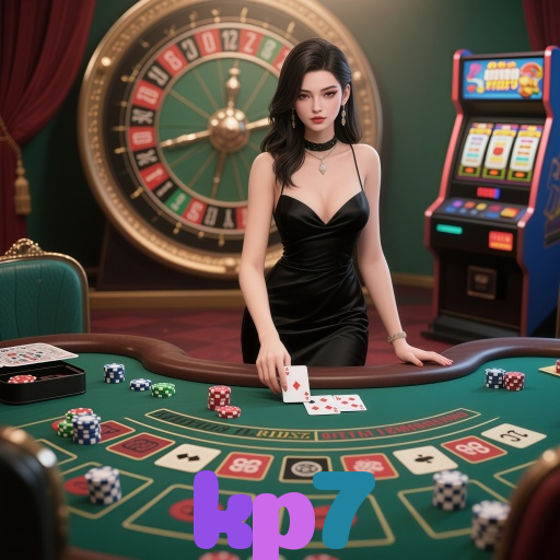kp7：Aposte no futebol, jogue poker e conquiste vitórias épicas!