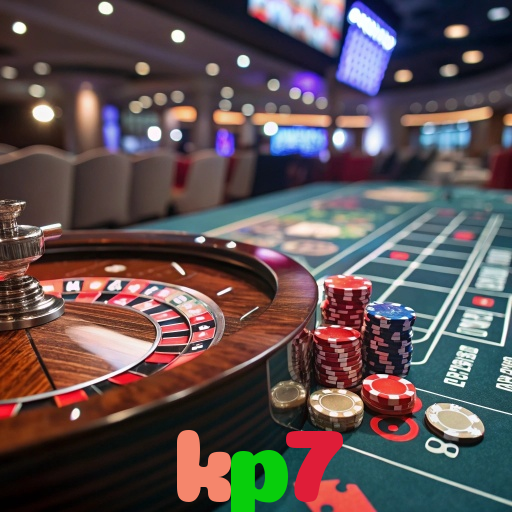 kp7：Jogue poker, aposte no futebol e ganhe em grandes jogos de cassino!