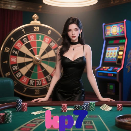 kp7：Jogue poker, aposte no futebol e ganhe em grandes jogos de cassino!